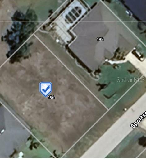 196 SPORTSMAN RD, ROTONDA WEST, FL, 33947