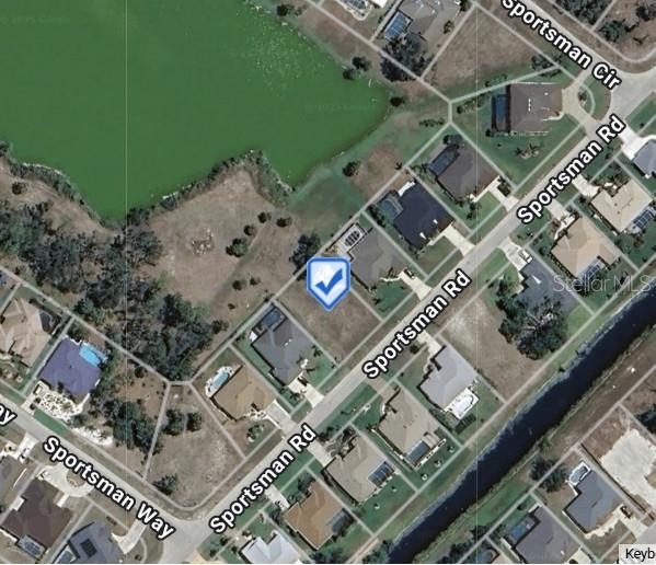 196 SPORTSMAN RD, ROTONDA WEST, FL, 33947