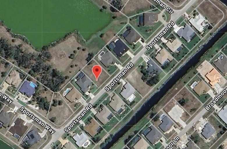 196 SPORTSMAN RD, ROTONDA WEST, FL, 33947