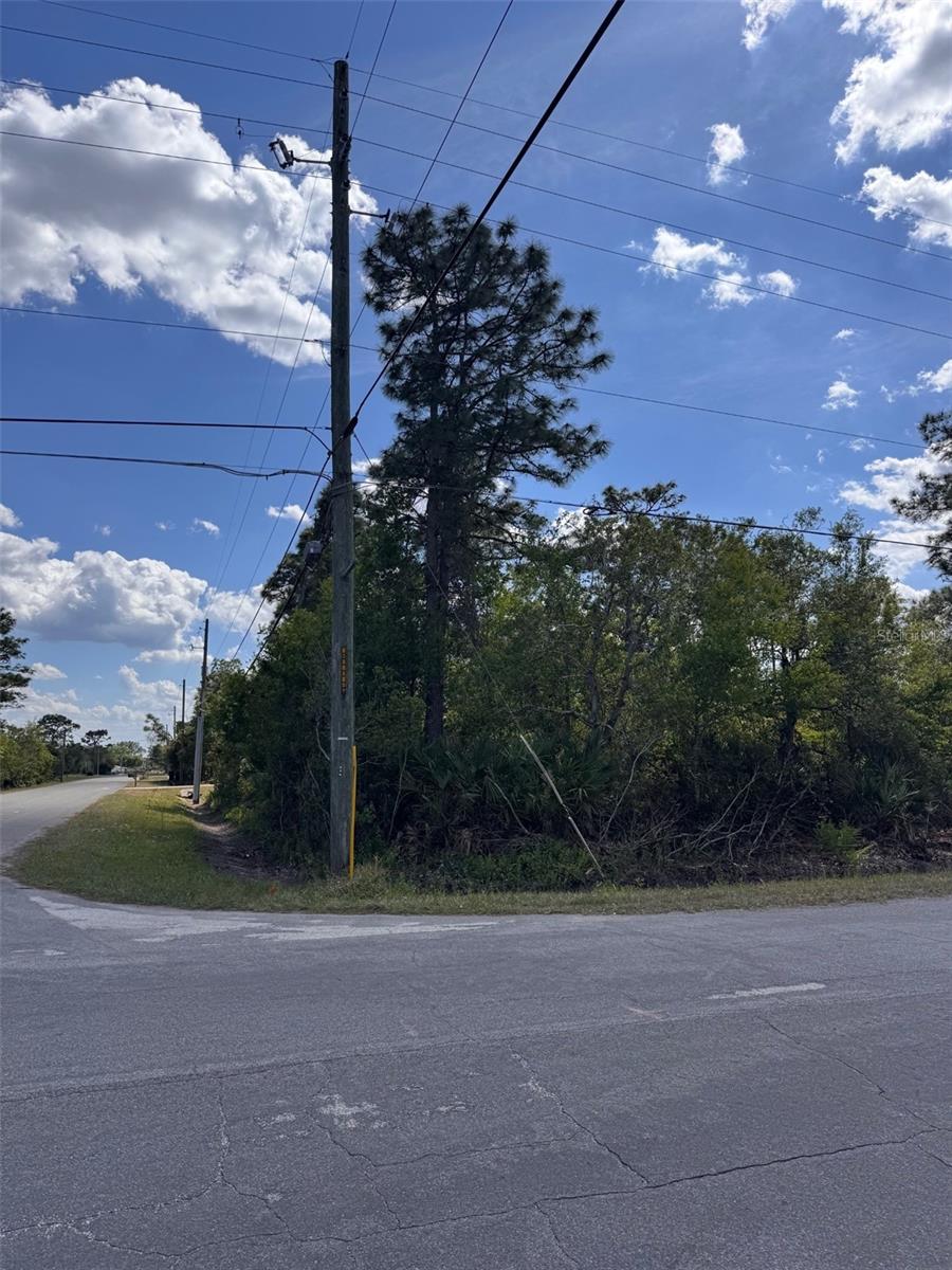 5200 BAKER AVE, ORLANDO, FL, 32833