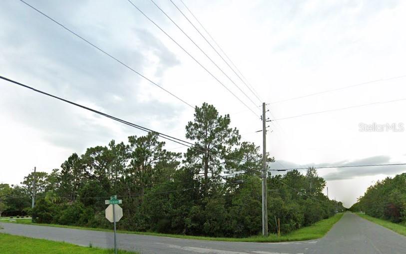 5200 BAKER AVE, ORLANDO, FL, 32833