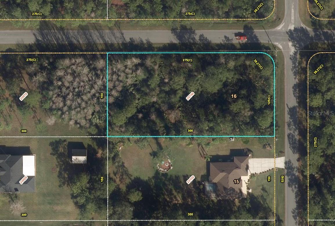 5200 BAKER AVE, ORLANDO, FL, 32833