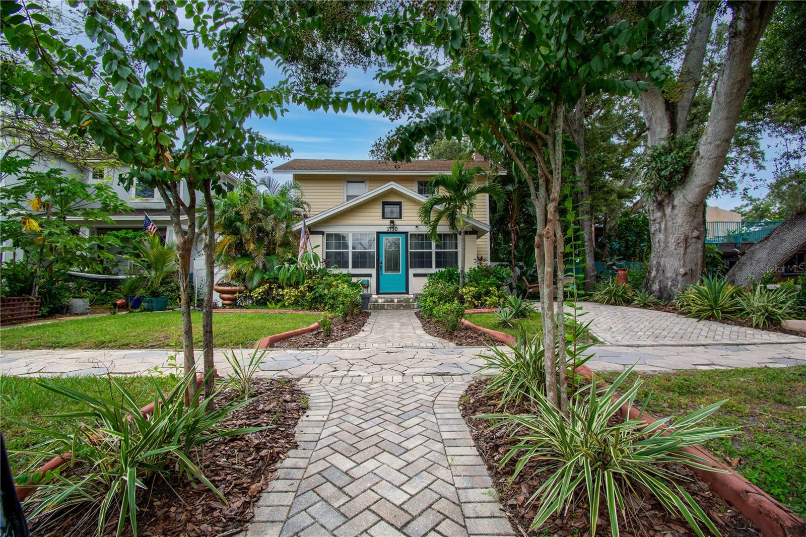 1430 20TH AVE N #A, ST PETERSBURG, FL, 33704