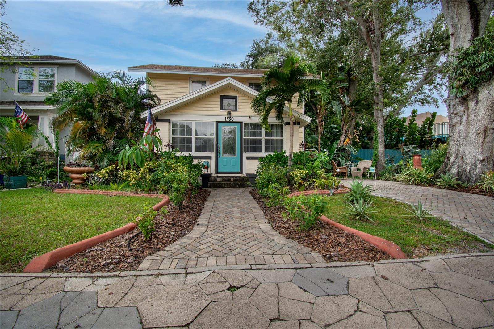 1430 20TH AVE N #A, ST PETERSBURG, FL, 33704