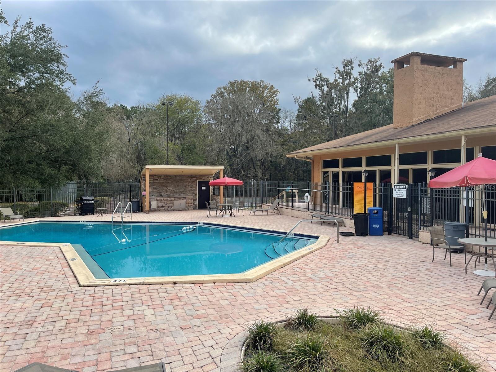 1810 NW 23RD BLVD #229B, GAINESVILLE, FL, 32605
