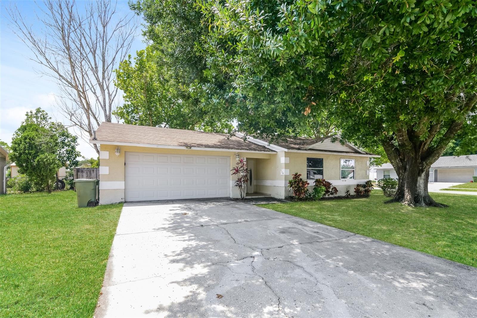 116 REBECCA DR NE, WINTER HAVEN, FL, 33881