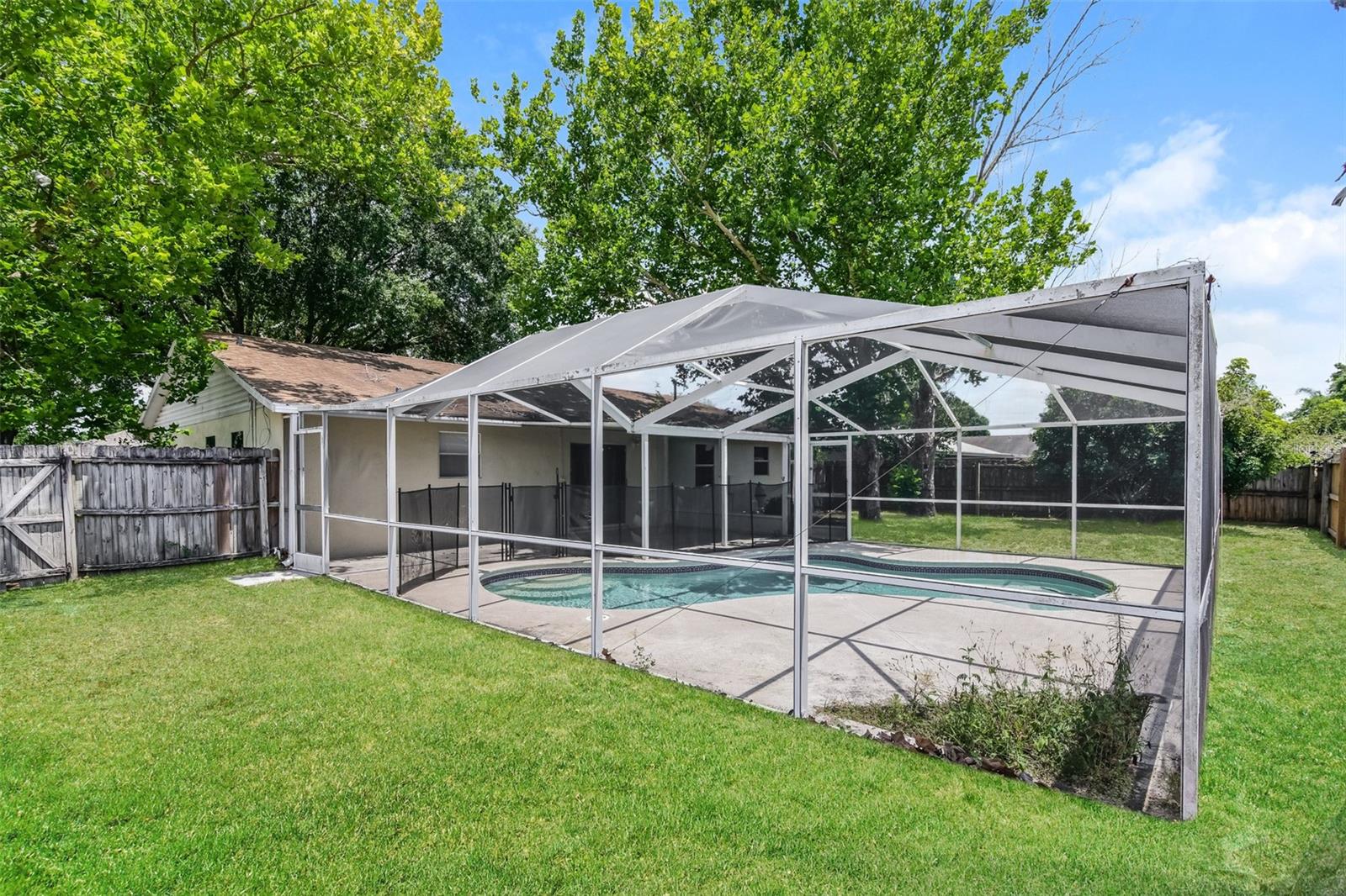 116 REBECCA DR NE, WINTER HAVEN, FL, 33881