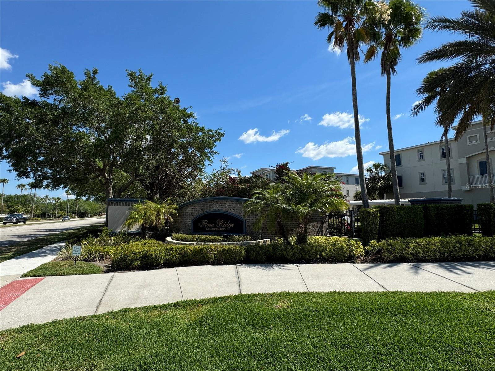 3001 LAUREL PARK LN #102, KISSIMMEE, FL, 34741