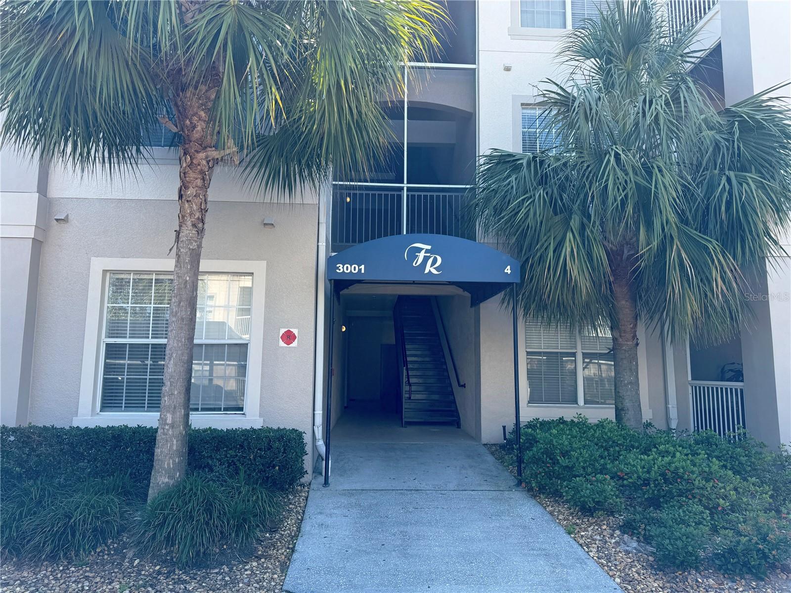3001 LAUREL PARK LN #102, KISSIMMEE, FL, 34741