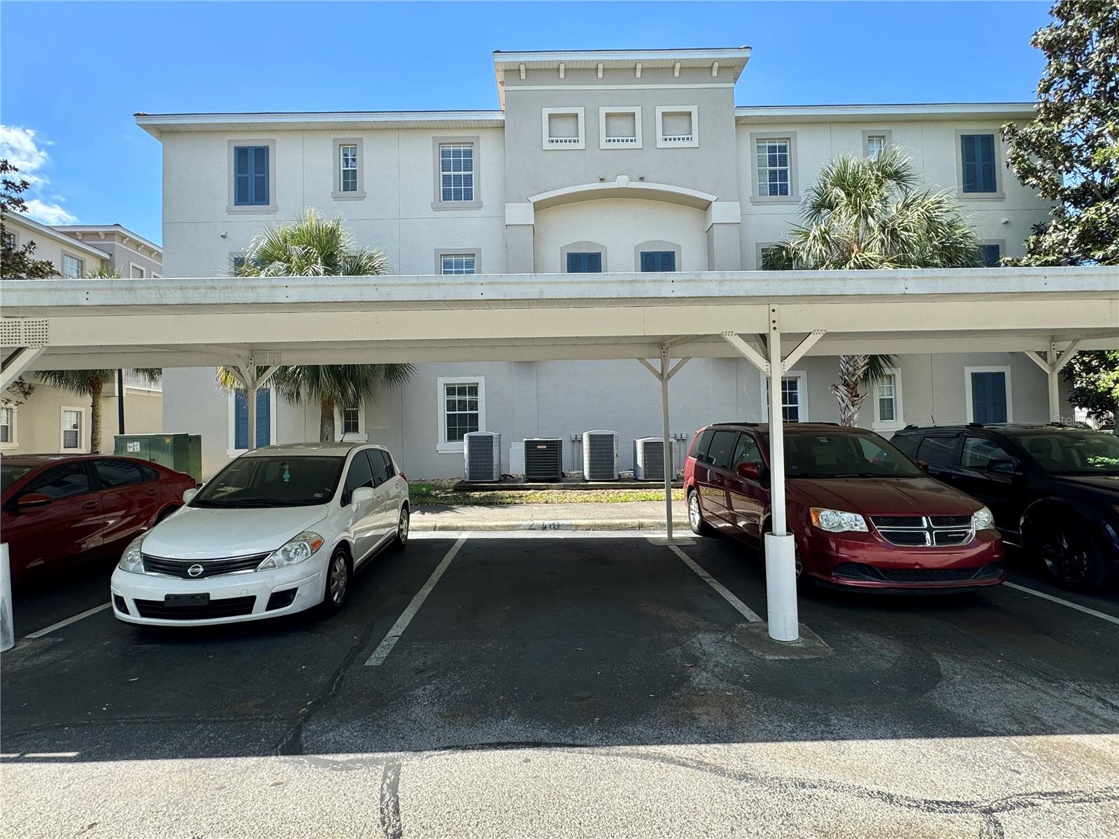 3001 LAUREL PARK LN #102, KISSIMMEE, FL, 34741