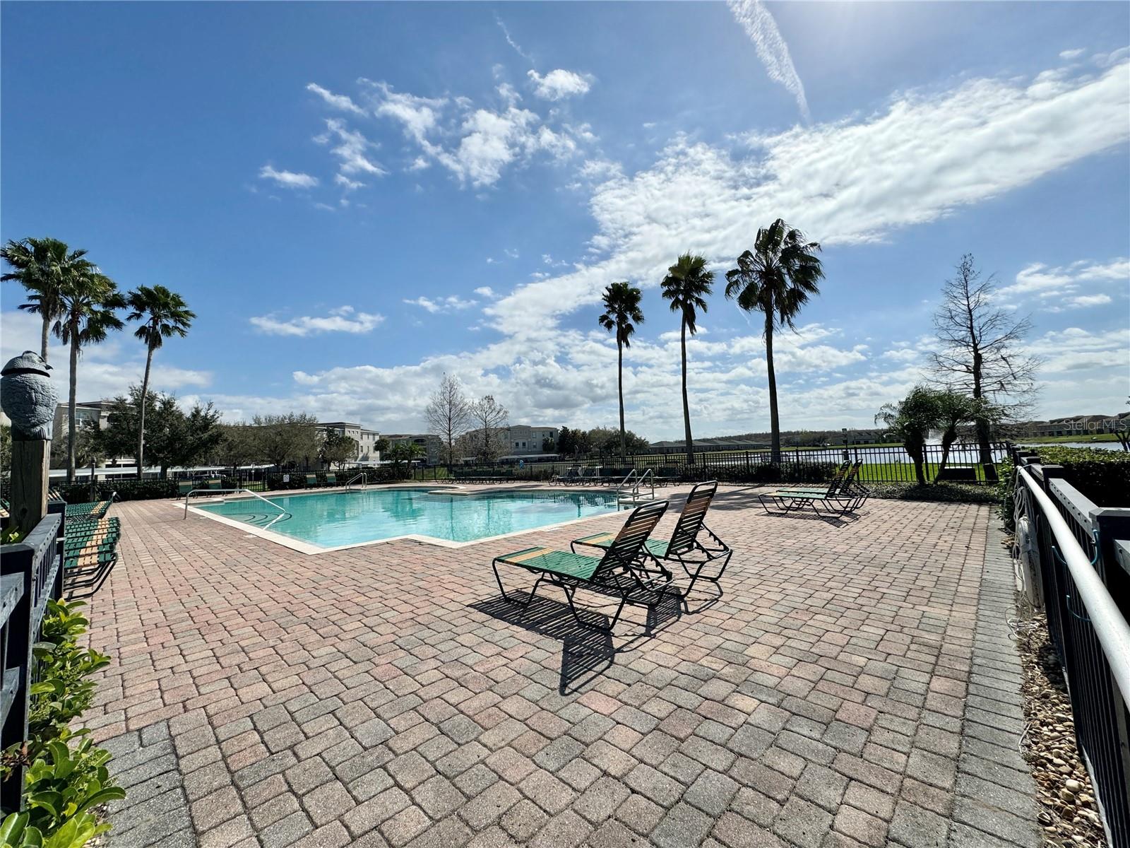 3001 LAUREL PARK LN #102, KISSIMMEE, FL, 34741