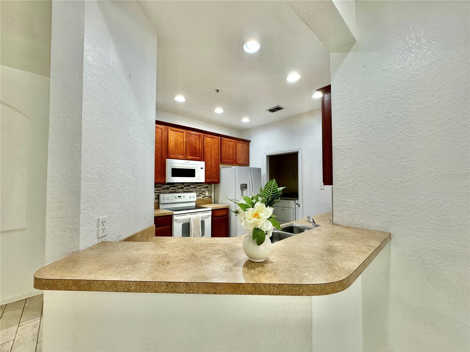 3001 LAUREL PARK LN #102, KISSIMMEE, FL, 34741