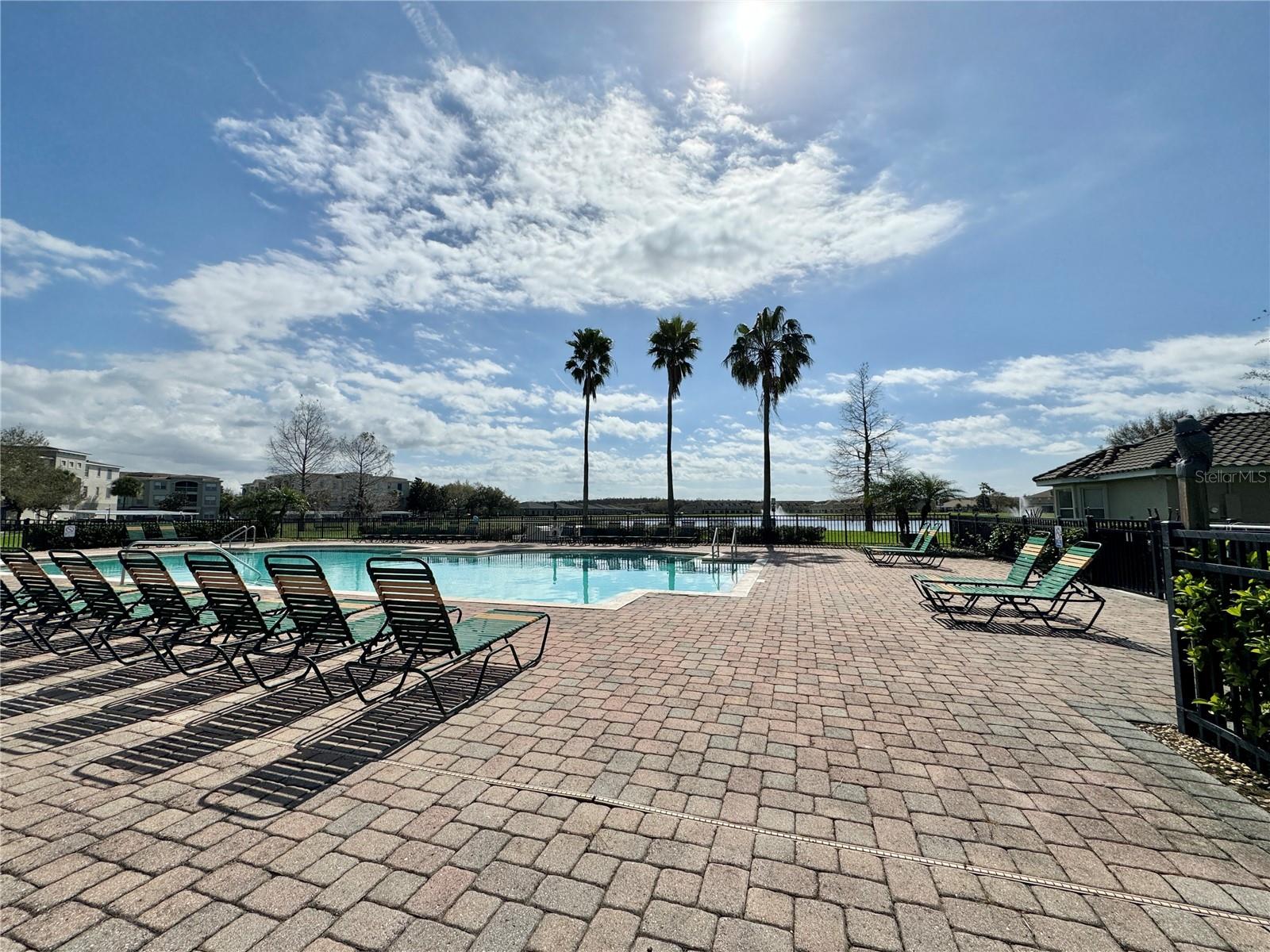 3001 LAUREL PARK LN #102, KISSIMMEE, FL, 34741