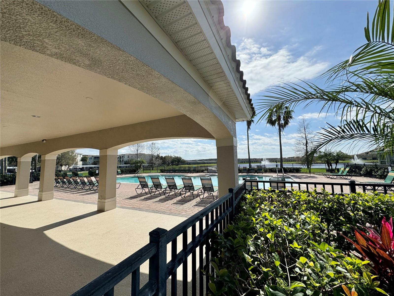 3001 LAUREL PARK LN #102, KISSIMMEE, FL, 34741