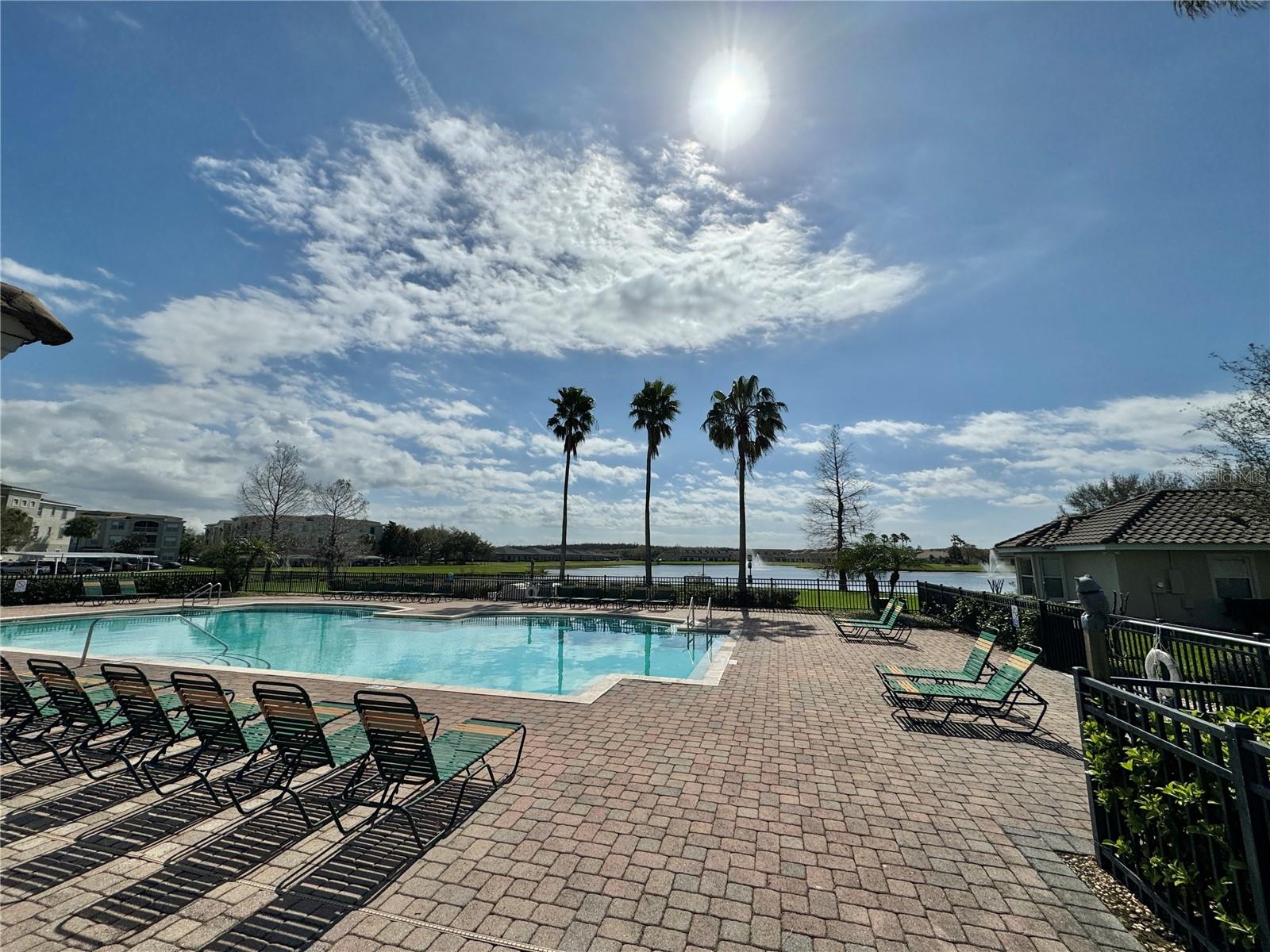 3001 LAUREL PARK LN #102, KISSIMMEE, FL, 34741