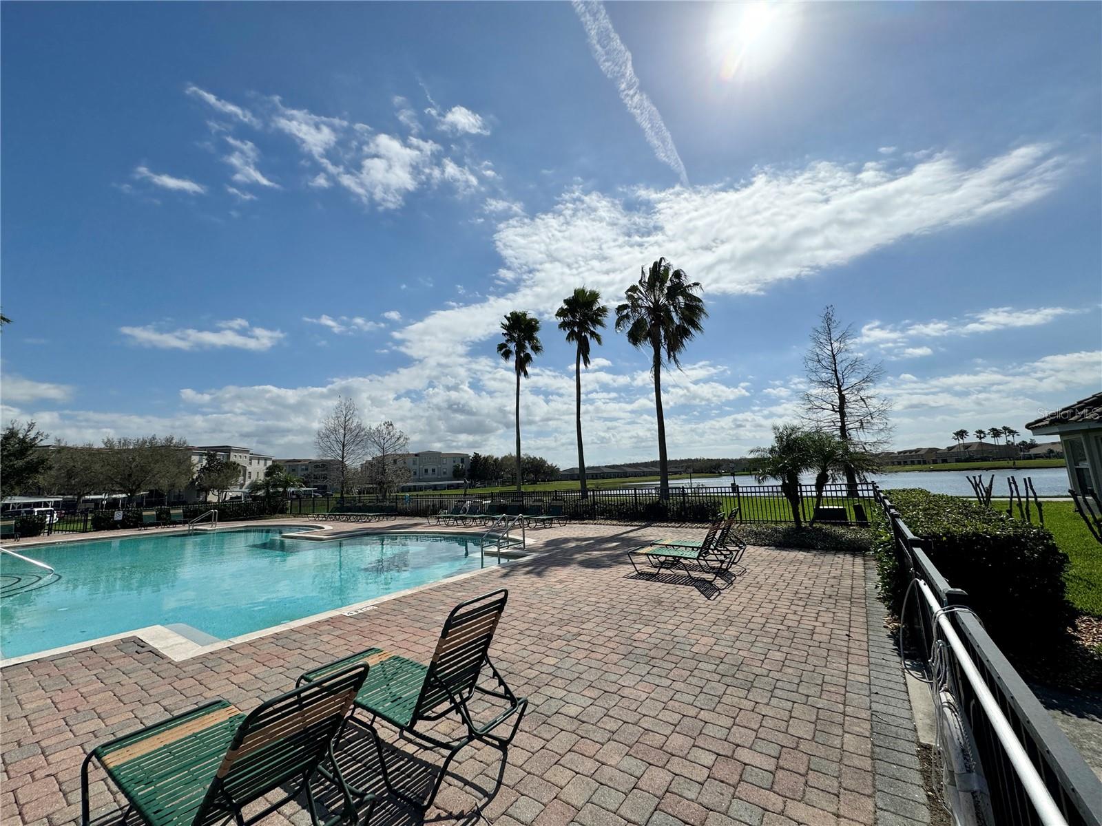 3001 LAUREL PARK LN #102, KISSIMMEE, FL, 34741