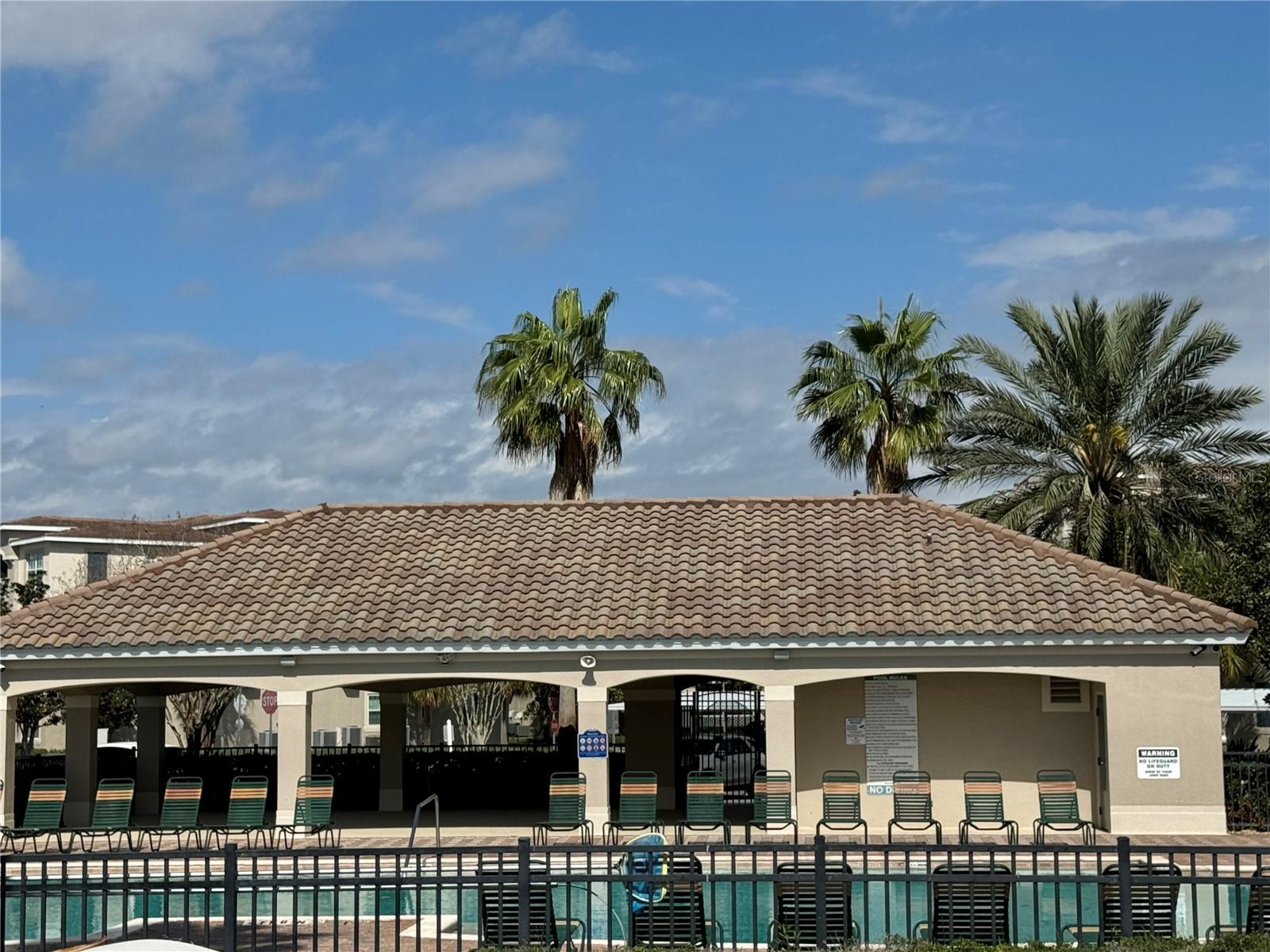 3001 LAUREL PARK LN #102, KISSIMMEE, FL, 34741
