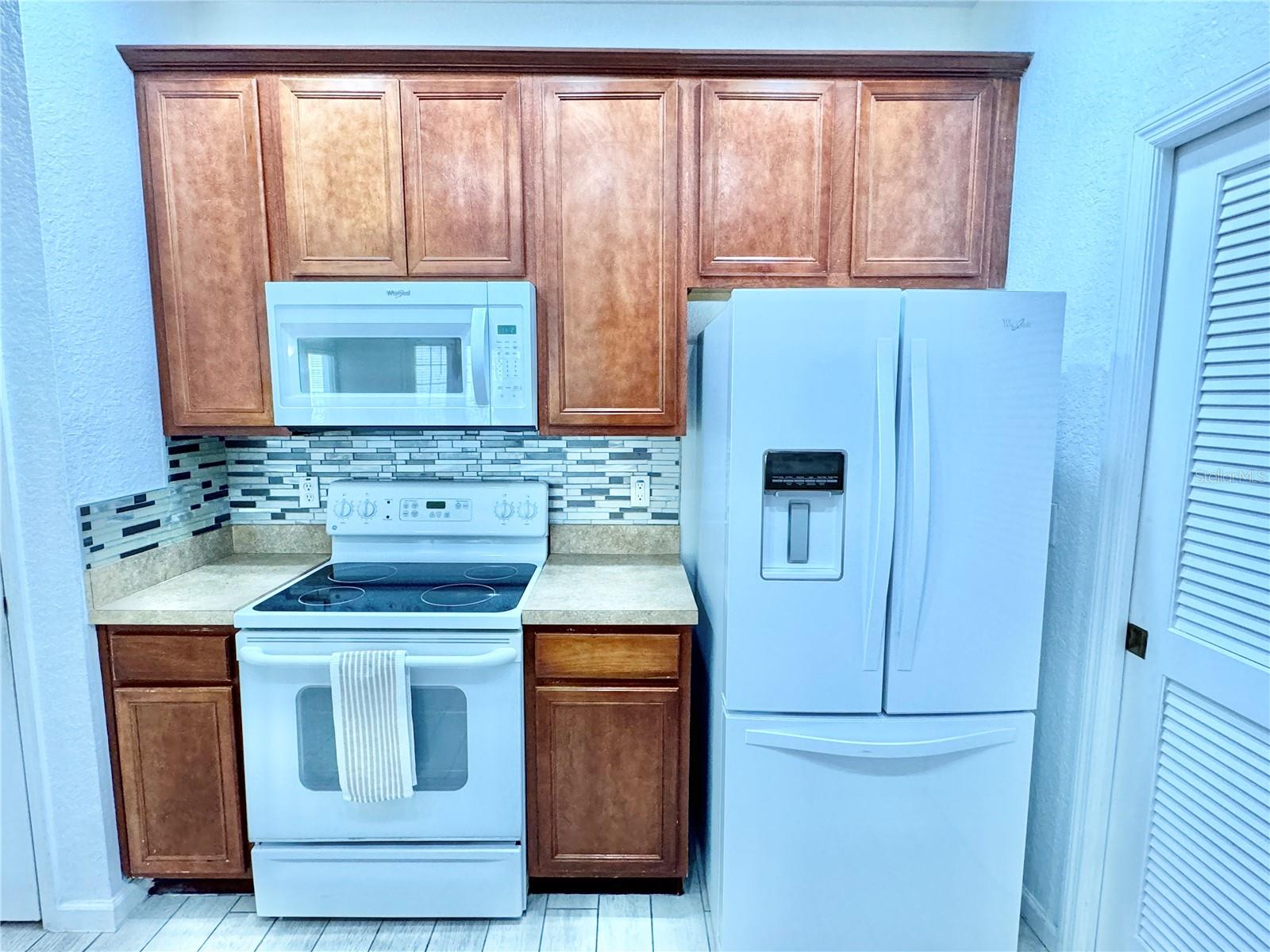 3001 LAUREL PARK LN #102, KISSIMMEE, FL, 34741
