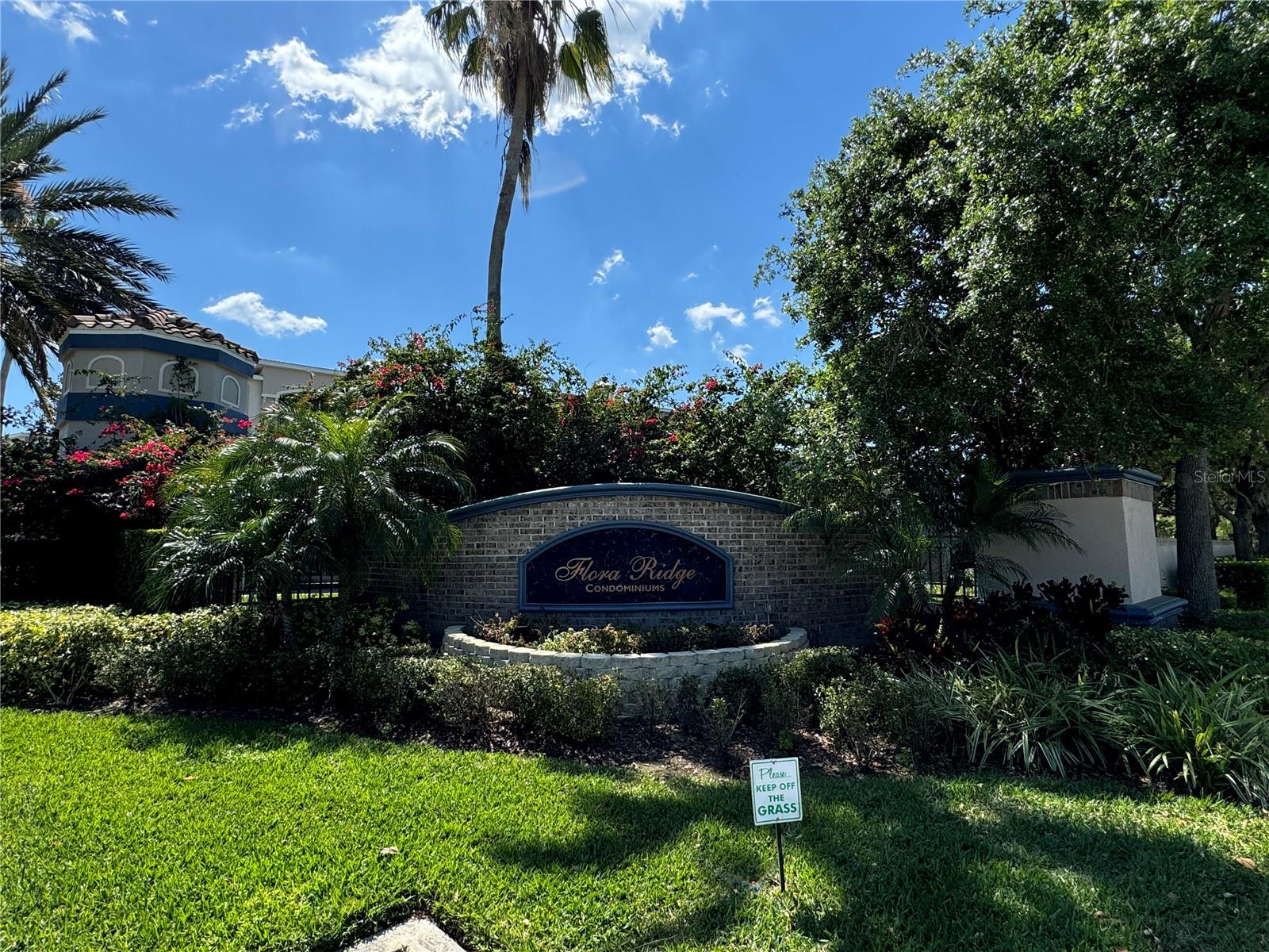 3001 LAUREL PARK LN #102, KISSIMMEE, FL, 34741