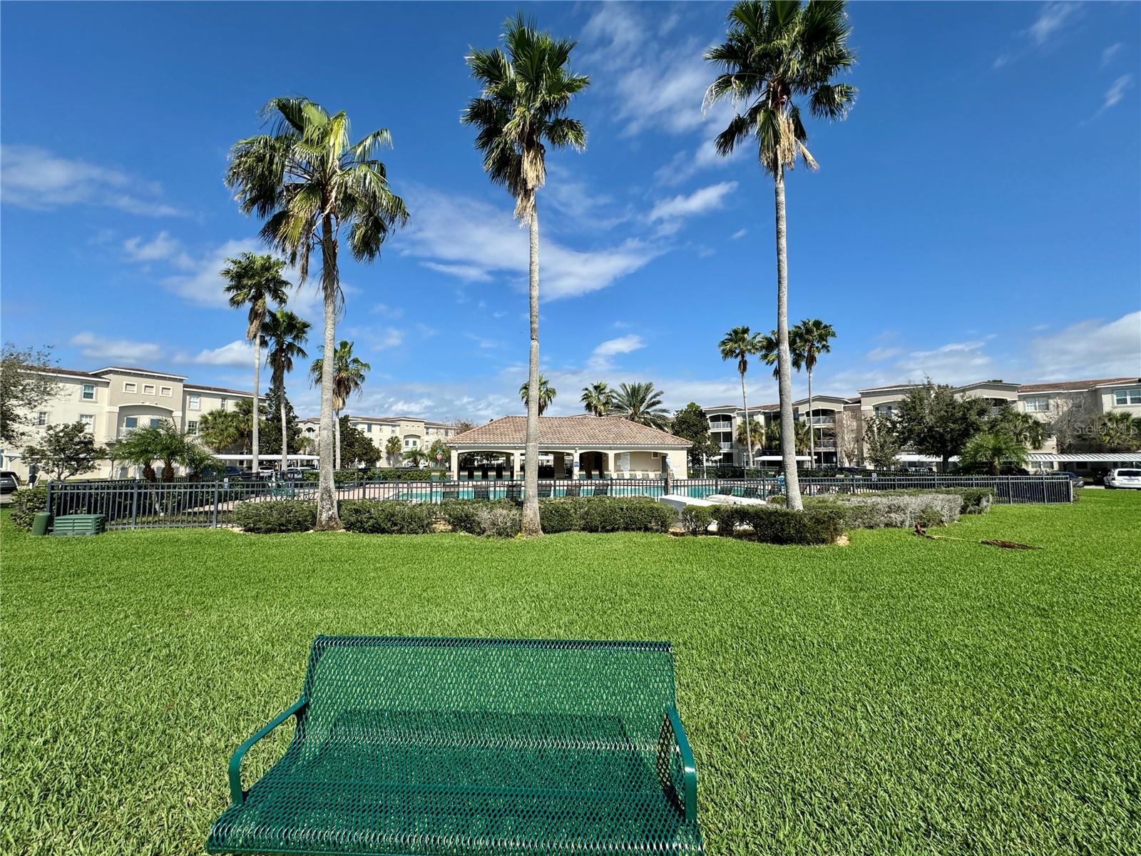 3001 LAUREL PARK LN #102, KISSIMMEE, FL, 34741