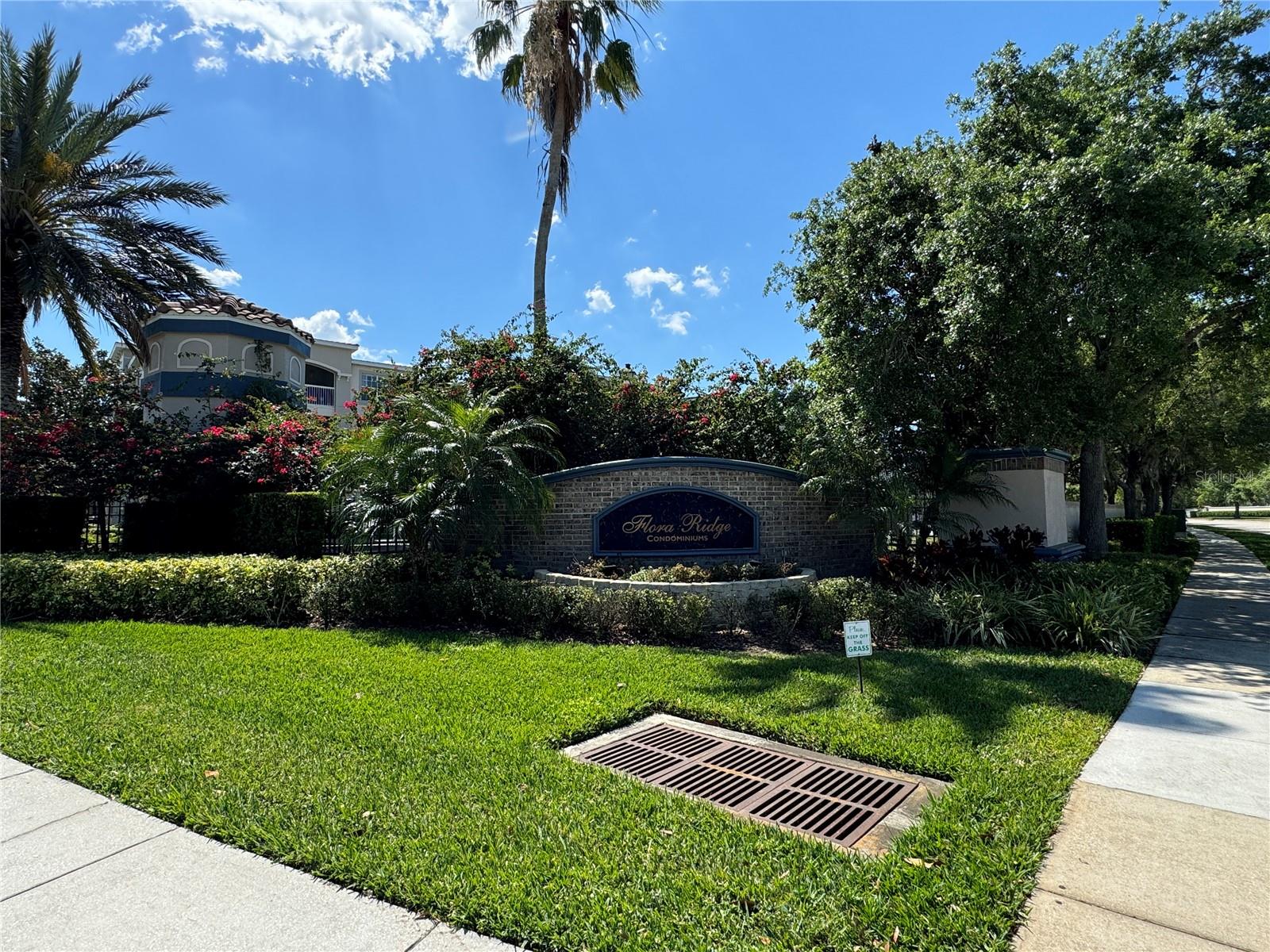 3001 LAUREL PARK LN #102, KISSIMMEE, FL, 34741