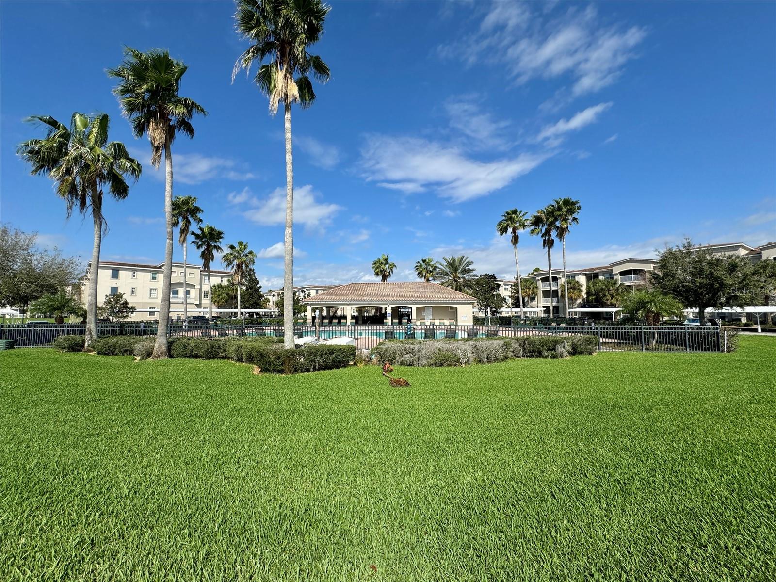 3001 LAUREL PARK LN #102, KISSIMMEE, FL, 34741