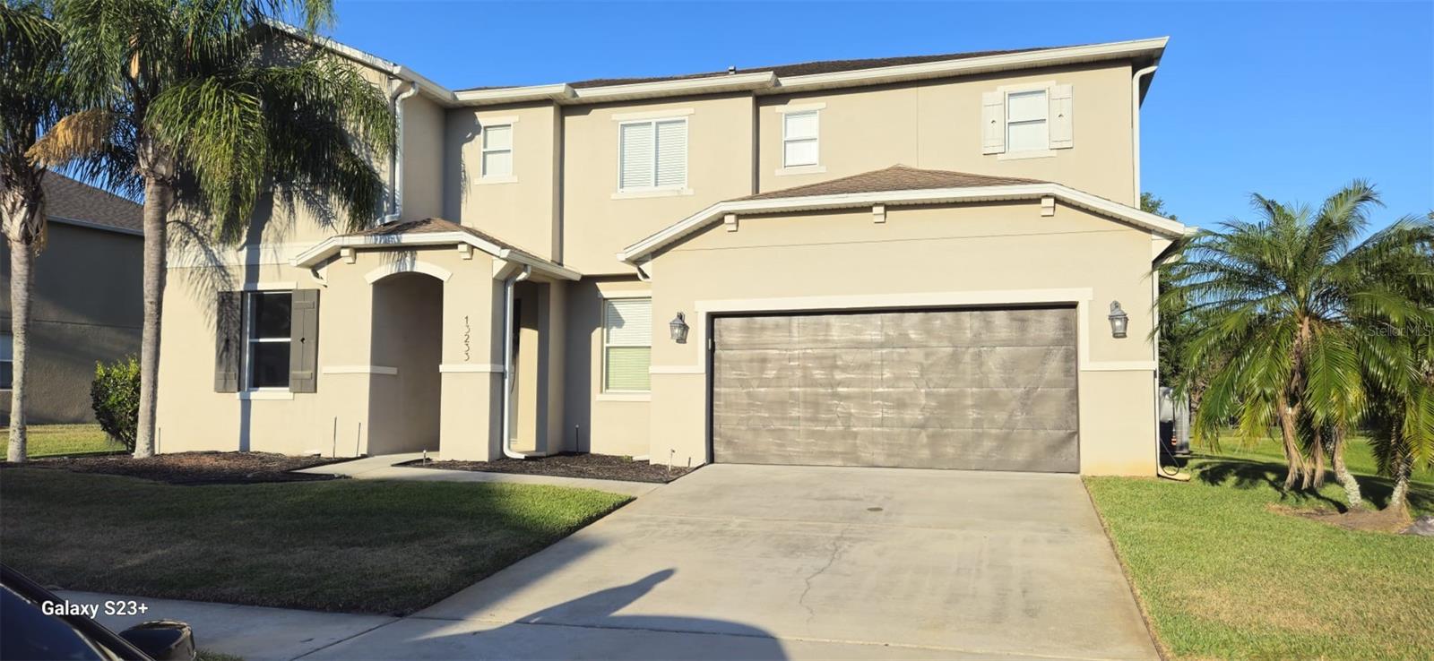 13233 BRAMHALL RUN, ORLANDO, FL, 32832
