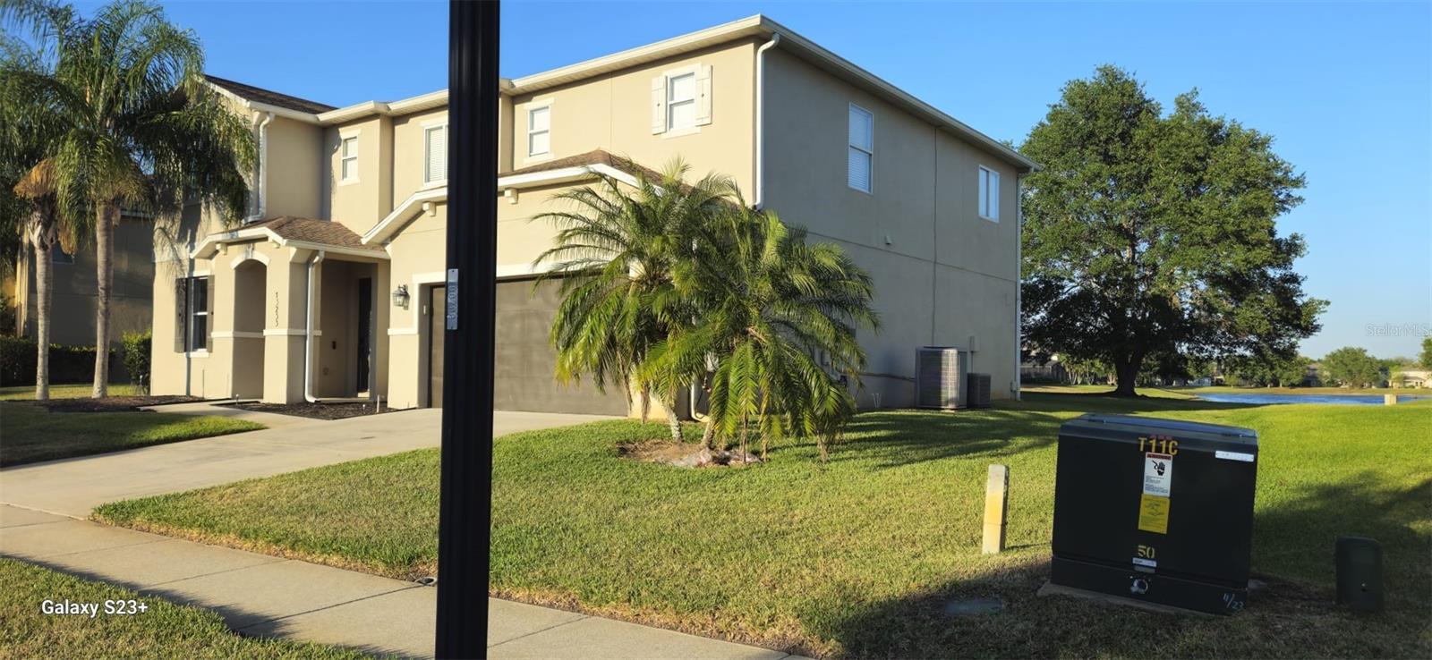 13233 BRAMHALL RUN, ORLANDO, FL, 32832