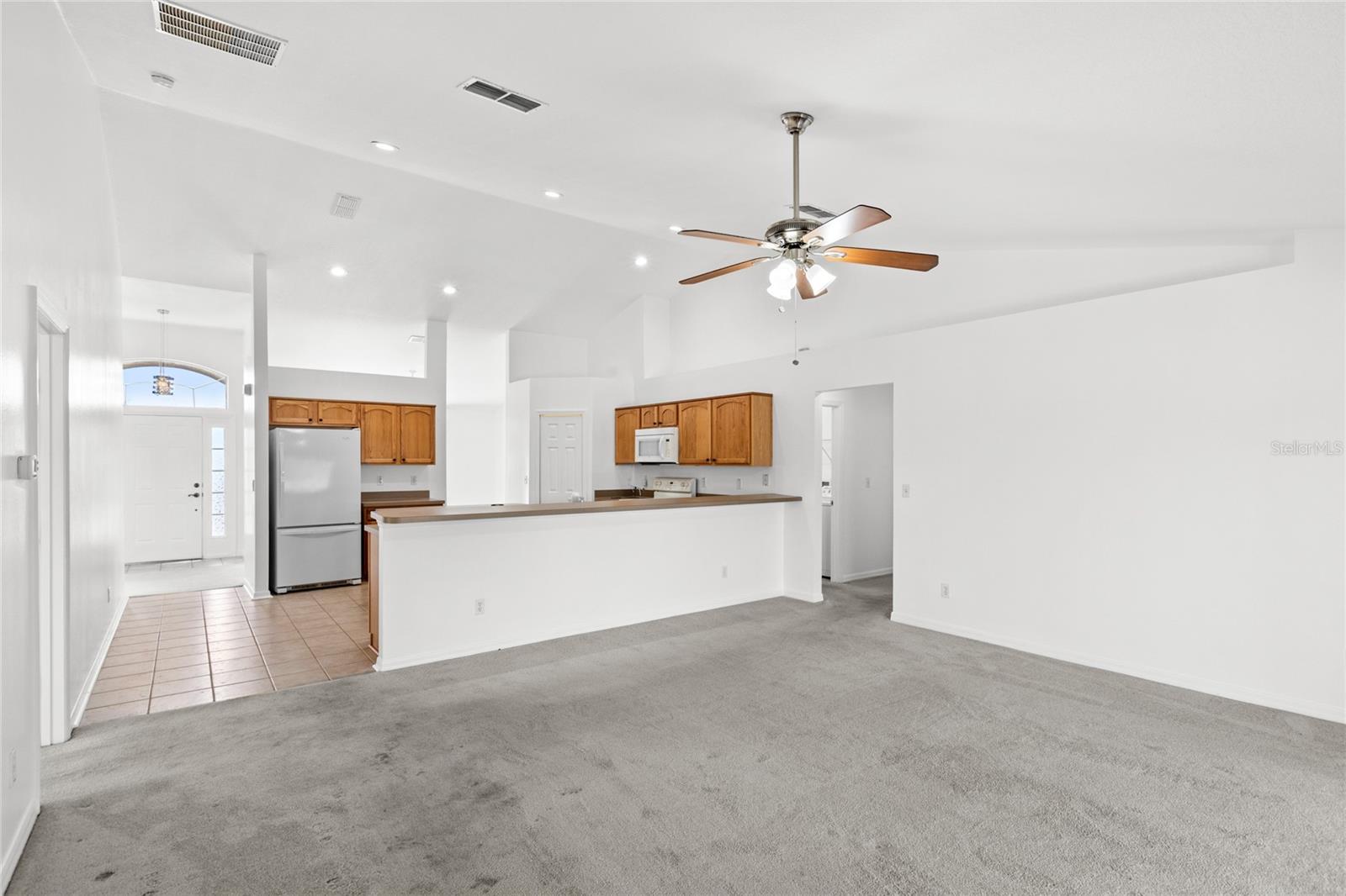 608 HATCHWOOD DR, HAINES CITY, FL, 33844
