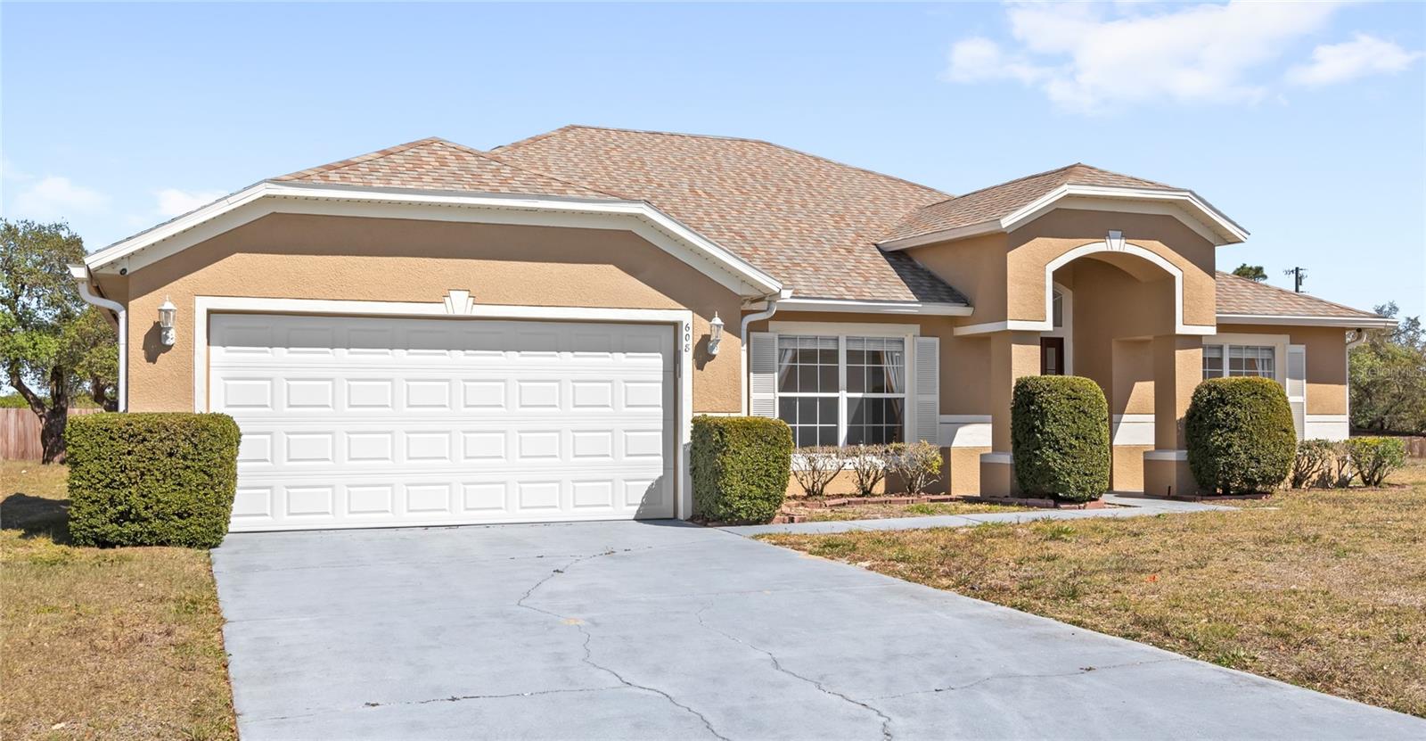 608 HATCHWOOD DR, HAINES CITY, FL, 33844