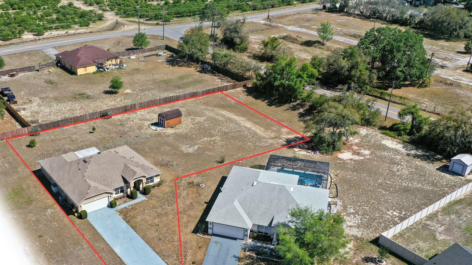 608 HATCHWOOD DR, HAINES CITY, FL, 33844