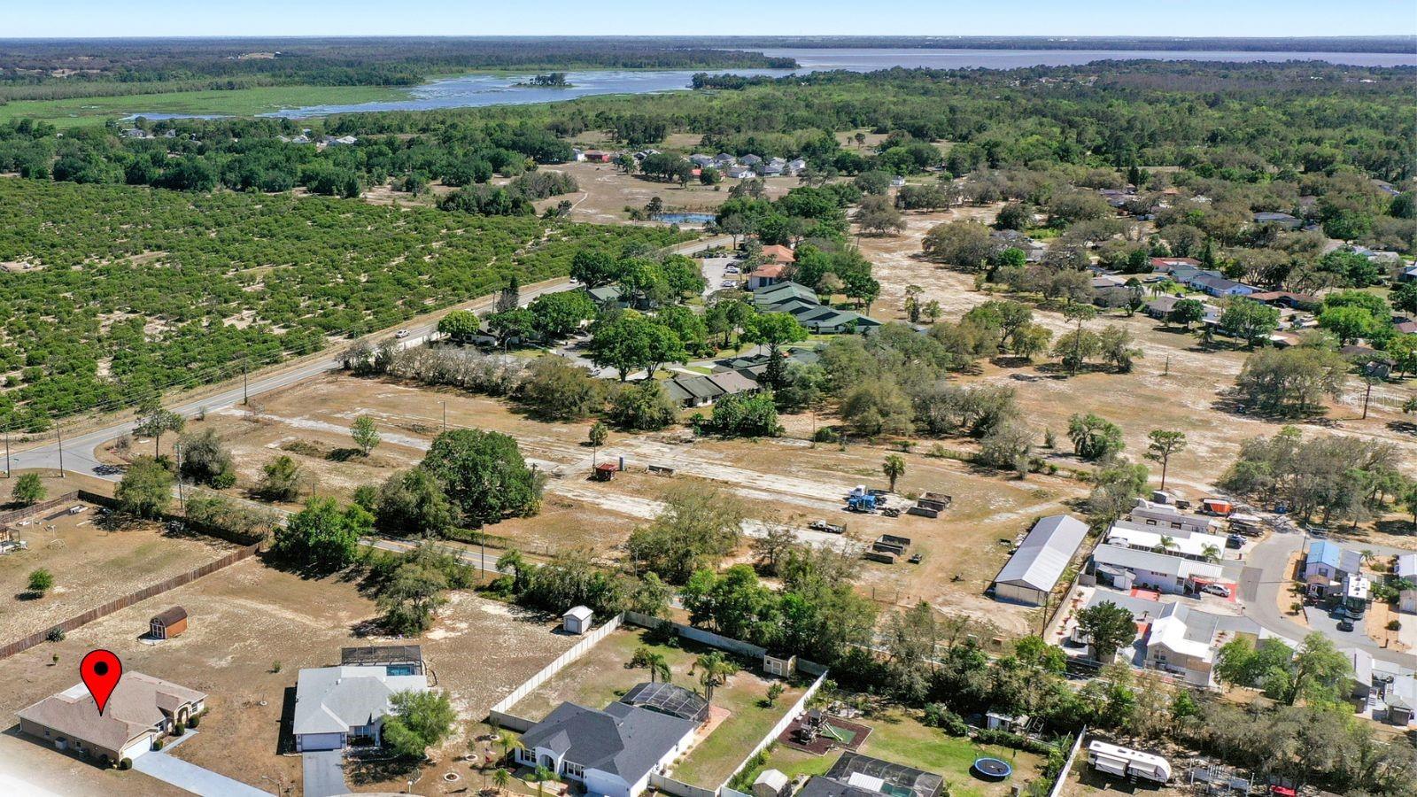 608 HATCHWOOD DR, HAINES CITY, FL, 33844