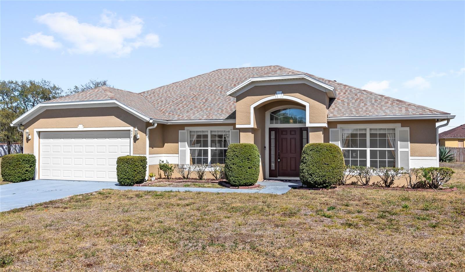 608 HATCHWOOD DR, HAINES CITY, FL, 33844