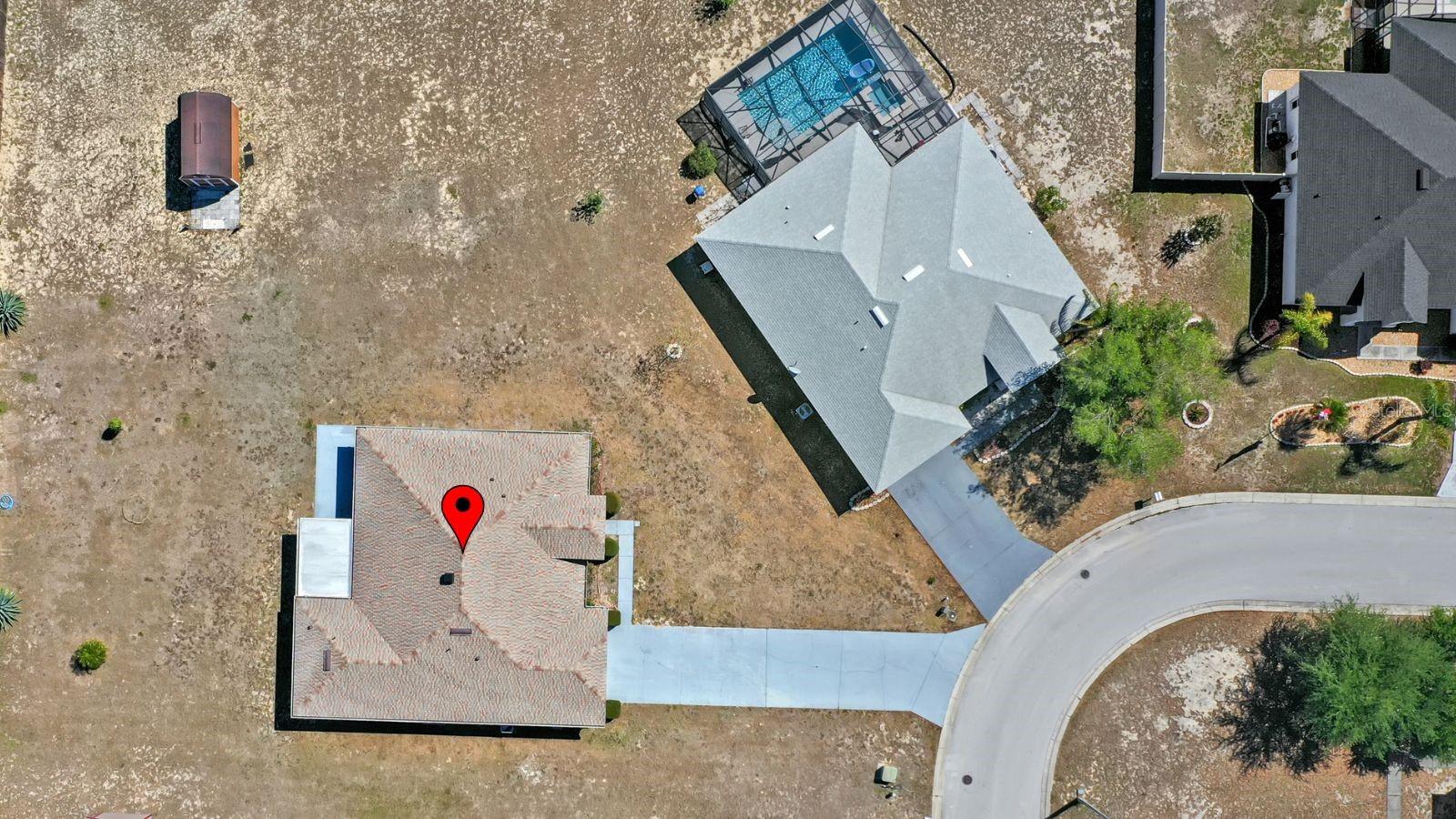 608 HATCHWOOD DR, HAINES CITY, FL, 33844
