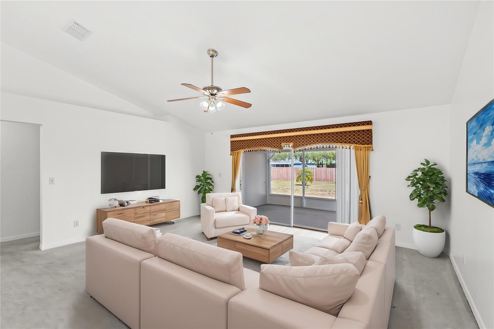 608 HATCHWOOD DR, HAINES CITY, FL, 33844