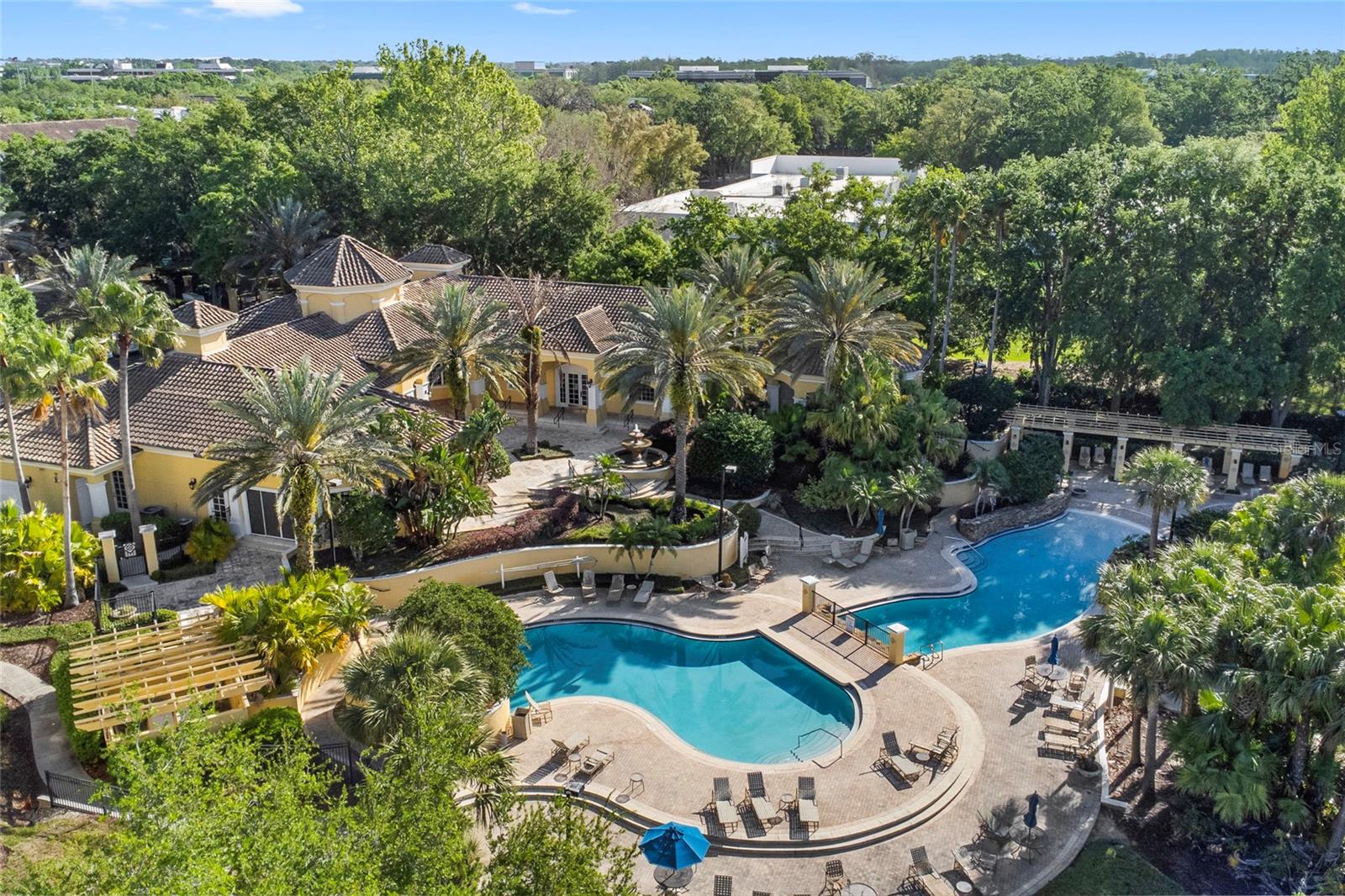 1150 LAKE SHADOW CIR #3104, MAITLAND, FL, 32751
