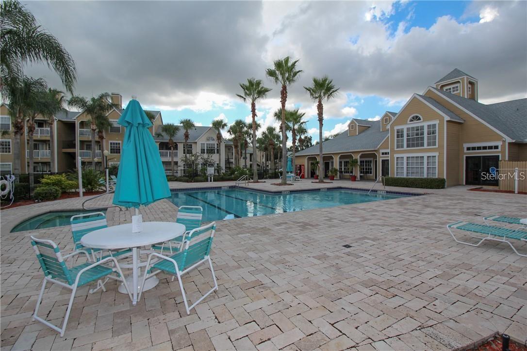 1021 S HIAWASSEE RD #3927, ORLANDO, FL, 32835