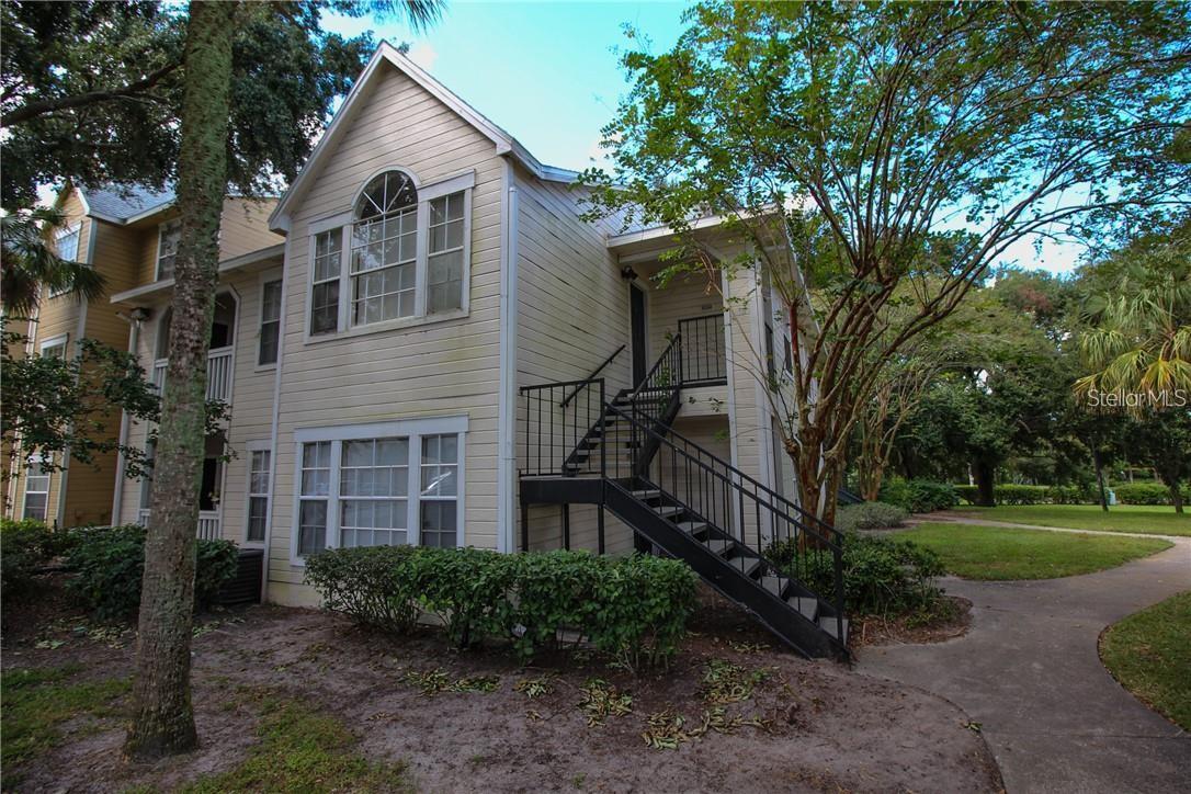 1021 S HIAWASSEE RD #3927, ORLANDO, FL, 32835