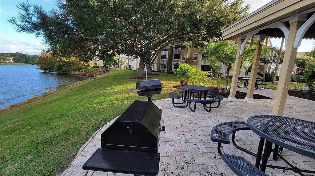 1021 S HIAWASSEE RD #3927, ORLANDO, FL, 32835