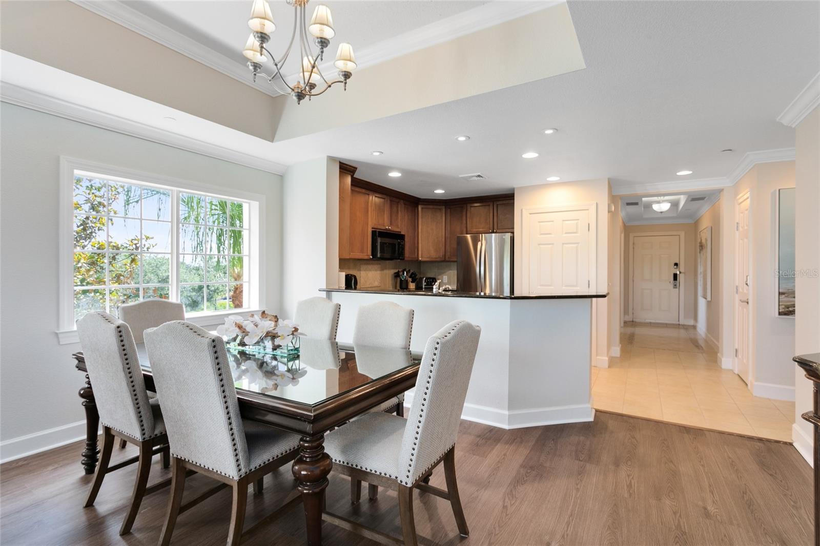 1350 CENTRE COURT RIDGE DR #304, REUNION, FL, 34747