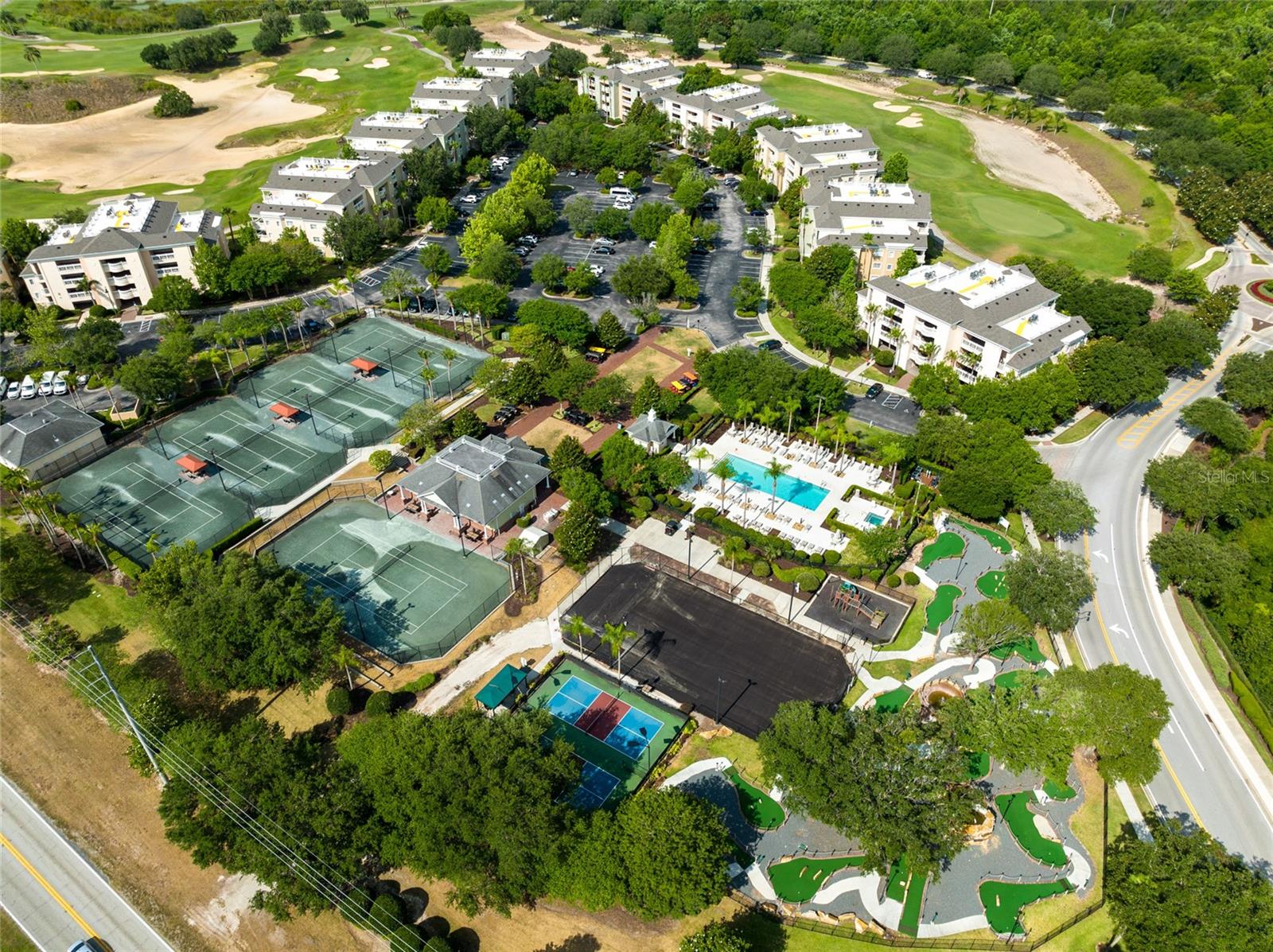 1350 CENTRE COURT RIDGE DR #304, REUNION, FL, 34747