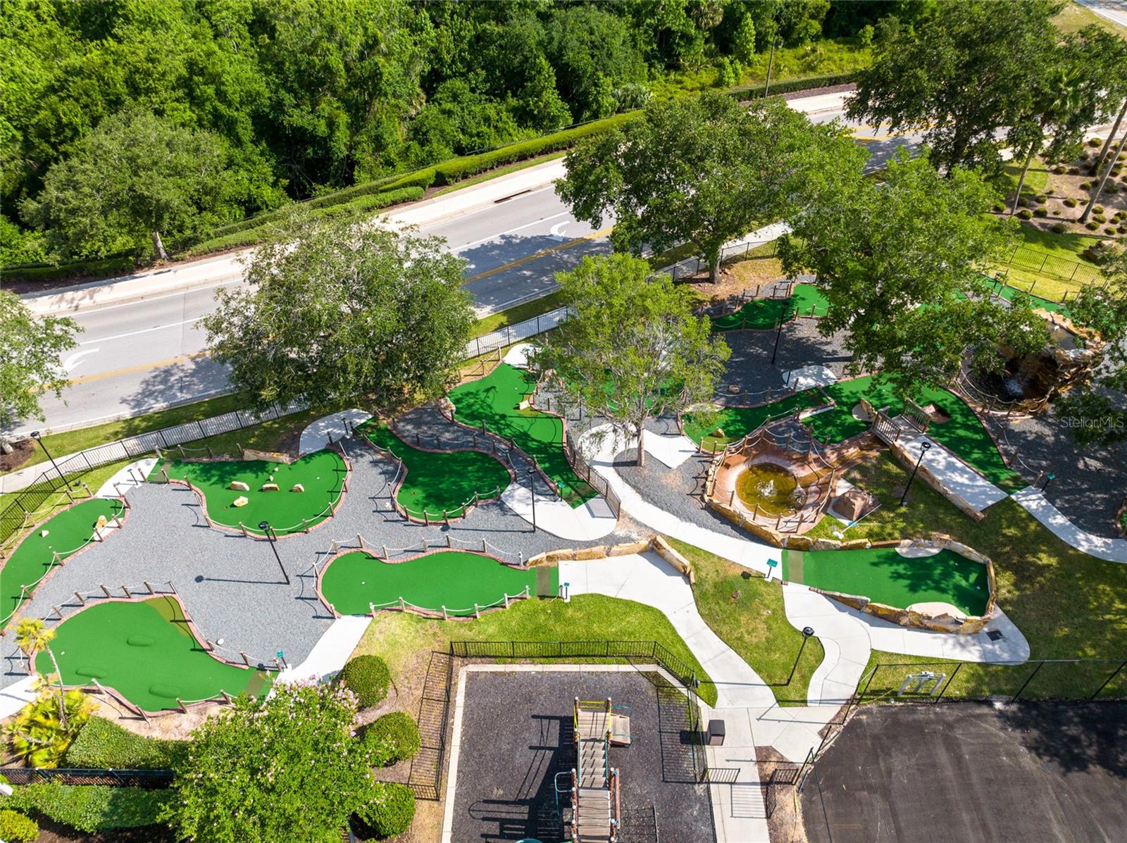 1350 CENTRE COURT RIDGE DR #304, REUNION, FL, 34747