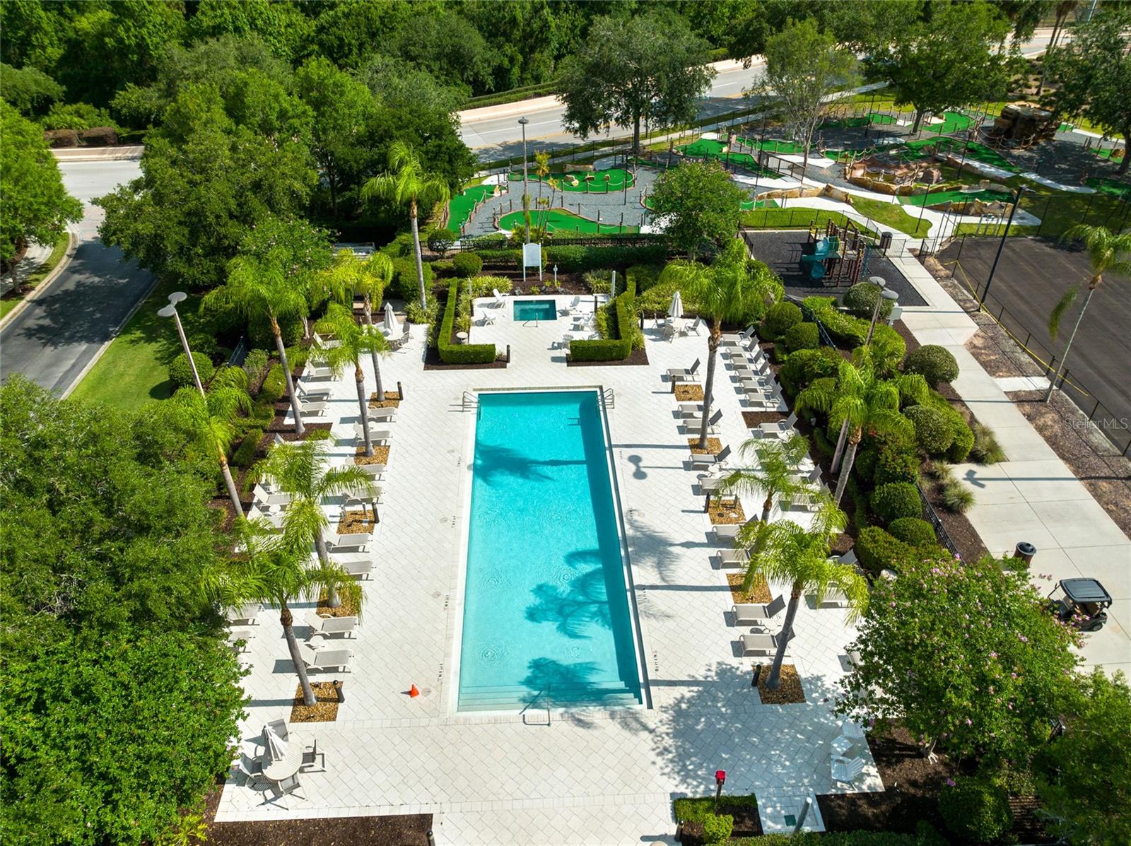 1350 CENTRE COURT RIDGE DR #304, REUNION, FL, 34747