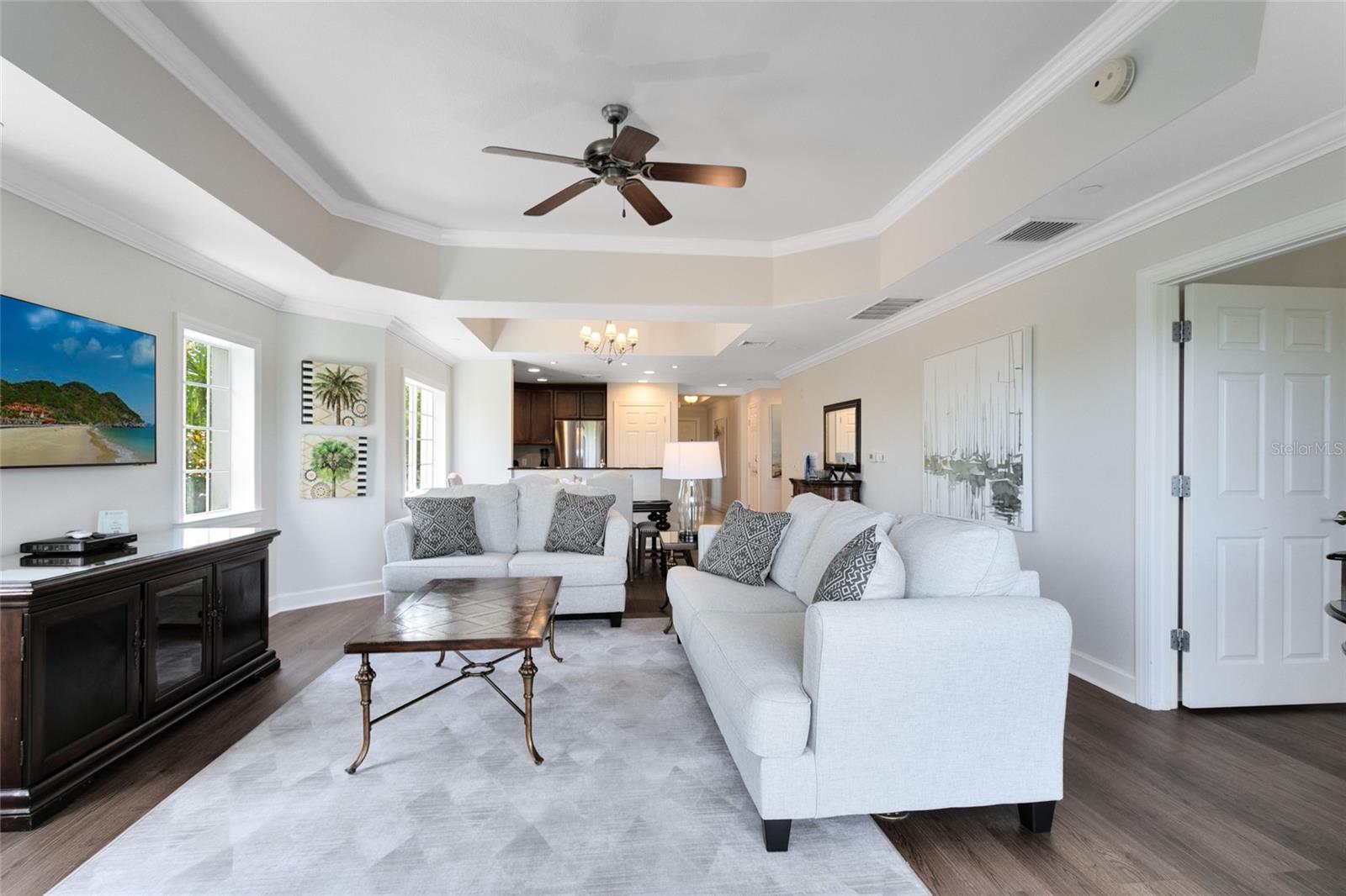 1350 CENTRE COURT RIDGE DR #304, REUNION, FL, 34747