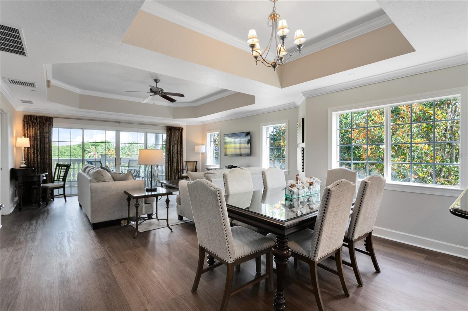 1350 CENTRE COURT RIDGE DR #304, REUNION, FL, 34747