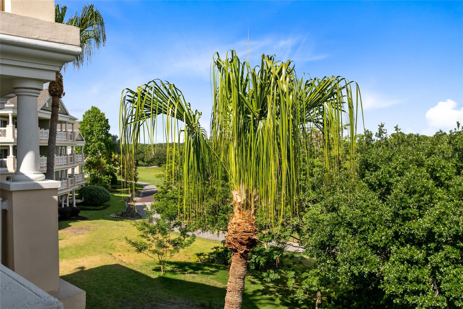 1350 CENTRE COURT RIDGE DR #304, REUNION, FL, 34747