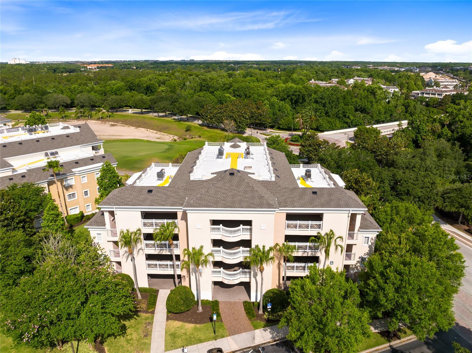 1350 CENTRE COURT RIDGE DR #304, REUNION, FL, 34747