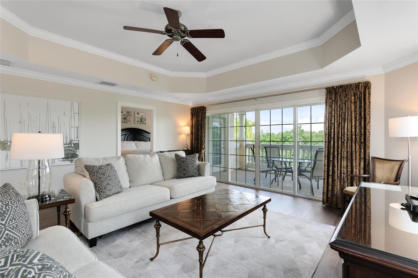 1350 CENTRE COURT RIDGE DR #304, REUNION, FL, 34747