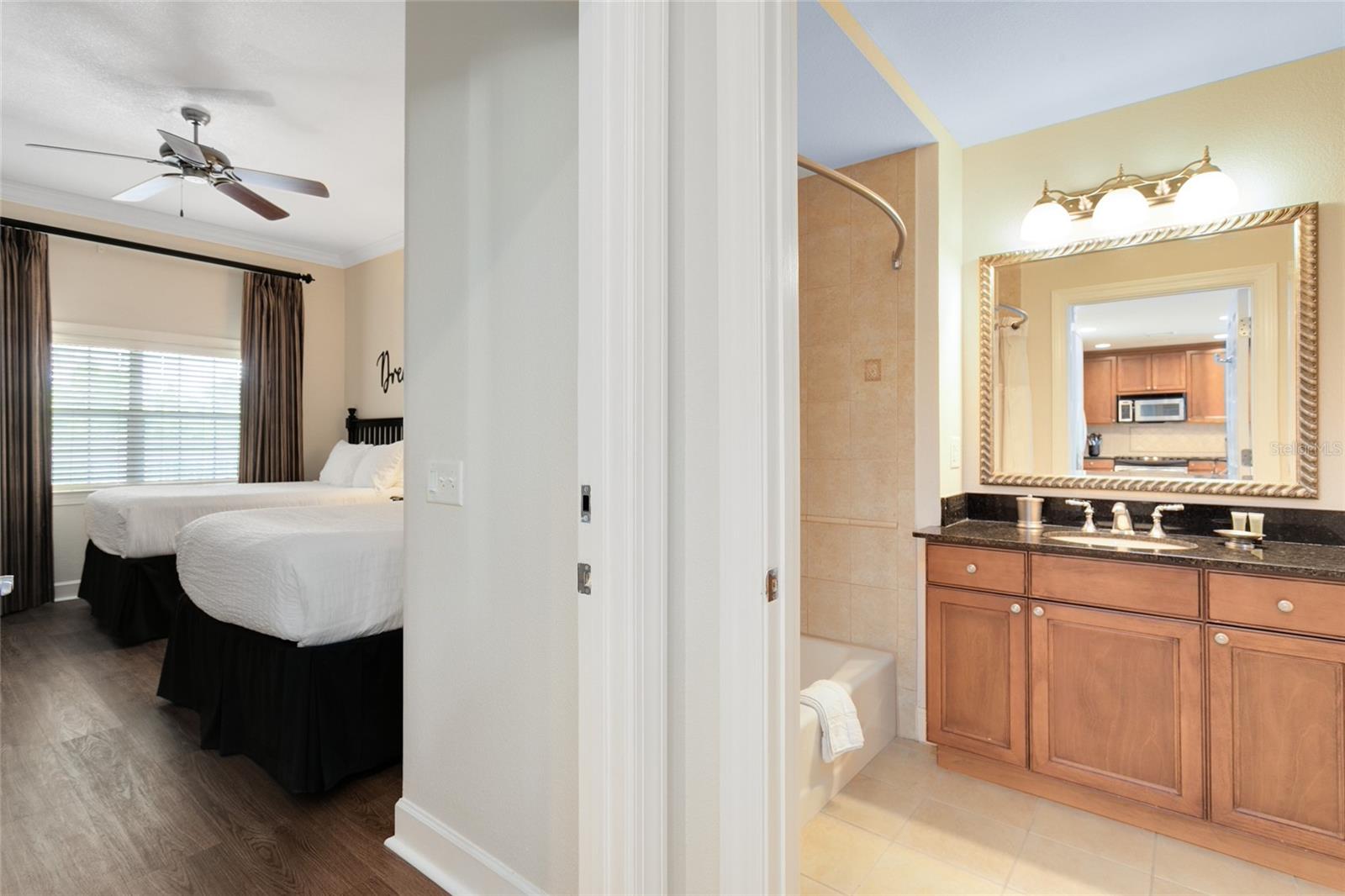 1350 CENTRE COURT RIDGE DR #304, REUNION, FL, 34747