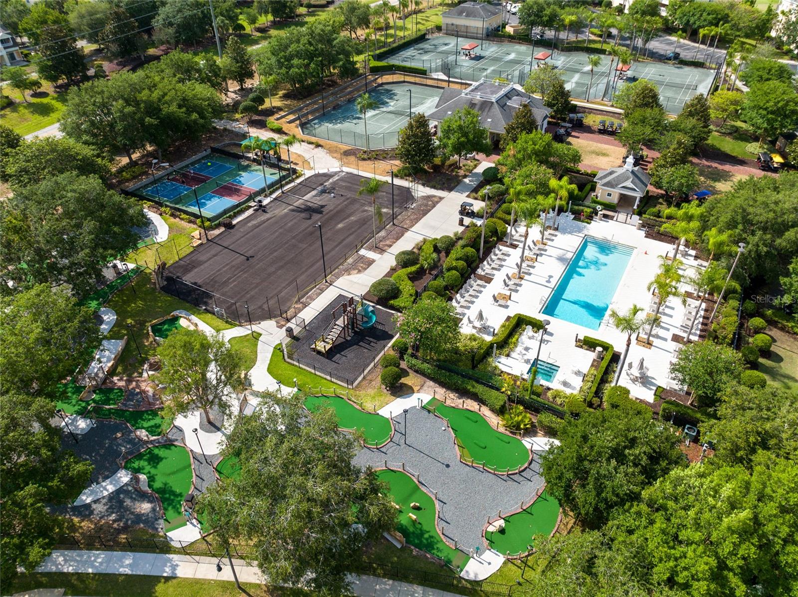 1350 CENTRE COURT RIDGE DR #304, REUNION, FL, 34747